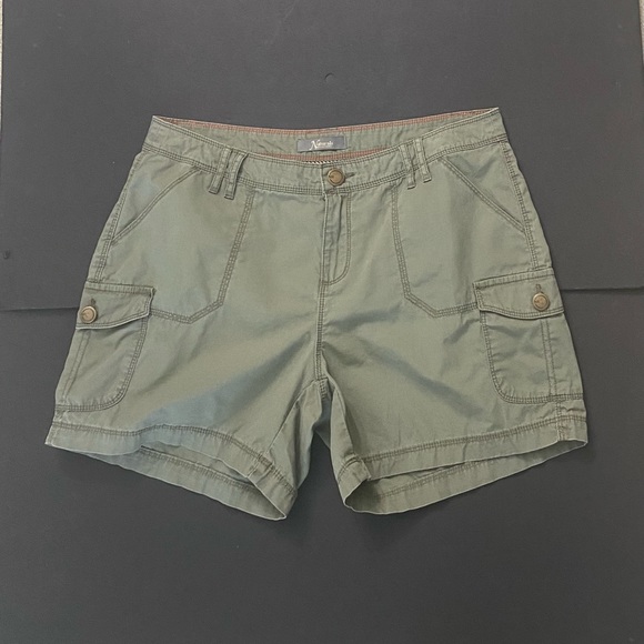 Natural Reflections Shorts Natural Reflections Cargo Shorts Women